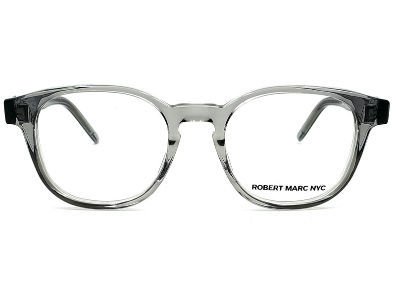 ROBERT MARC NYC SERIES 1 1018 ROUND OPTHALMIC GLASSES