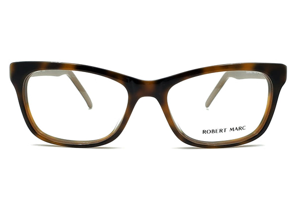 ROBERT MARC NYC 811-220 CAT EYE OPTHALMIC GLASSES