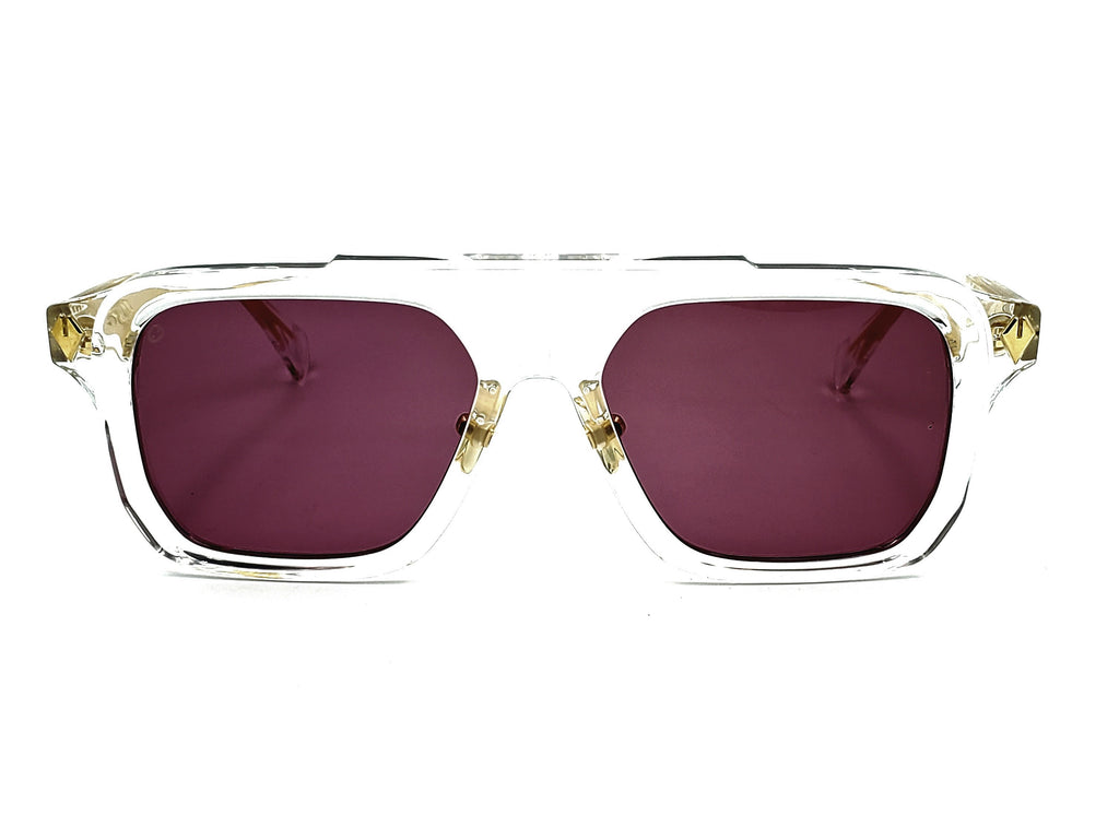 T HENRI EVO SQUARE SUNGLASSES Glasses Ltd