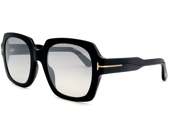 Tom ford best sale autumn sunglasses