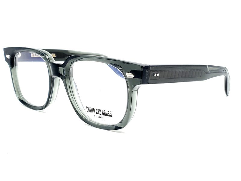 CUTLER & GROSS CGOP1399 SQUARE OPTHALMIC GLASSES – Glasses Ltd