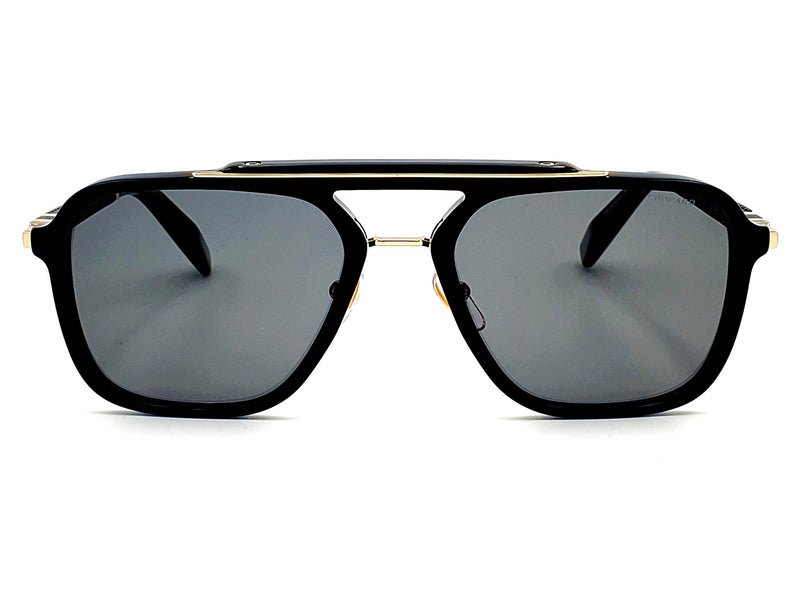 CHOPARD SCH291 POLARIZED AVIATOR SUNGLASSES Glasses Ltd