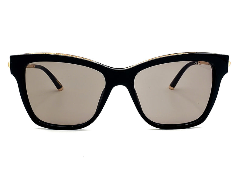 CHOPARD SCH272S SQUARE CAT EYE SUNGLASSES Glasses Ltd