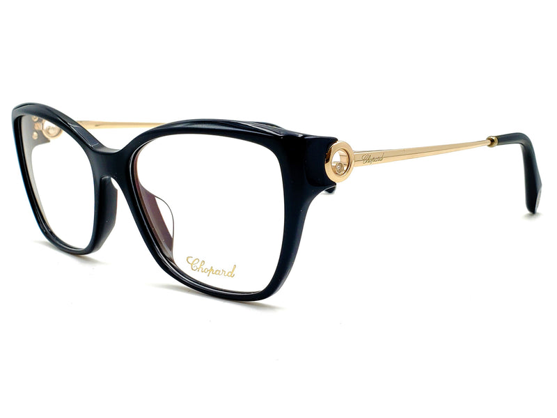 CHOPARD VCH322S SQUARE CAT EYE OPTHALMIC GLASSES Glasses Ltd