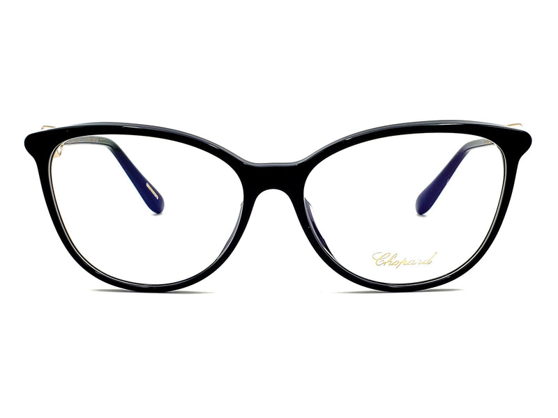 CHOPARD VCH283S ROUND CAT EYE OPTHALMIC GLASSES Glasses Ltd