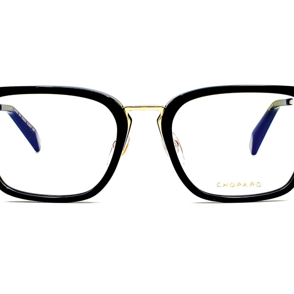 CHOPARD VCH328 SQUARE OPTHALMIC GLASSES Glasses Ltd