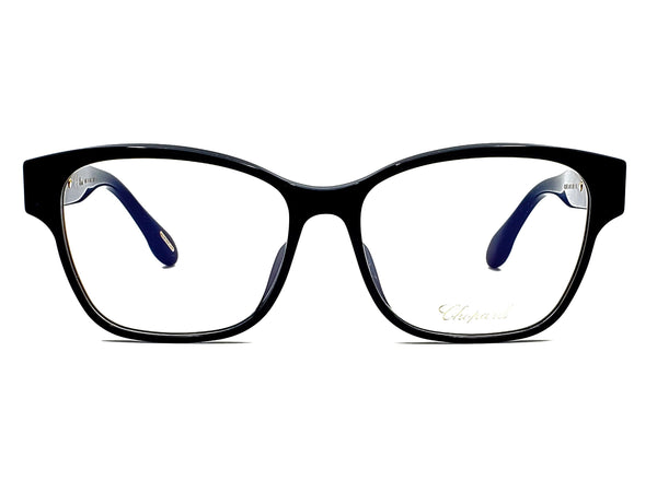 CHOPARD VCH304S SQUARE CAT EYE OPTHALMIC GLASSES Glasses Ltd