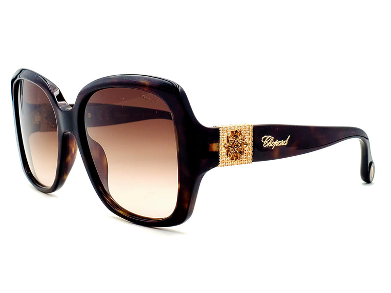 CHOPARD SCH288S SQUARE SUNGLASSES Glasses Ltd