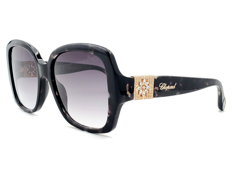 CHOPARD SCH288S SQUARE SUNGLASSES Glasses Ltd