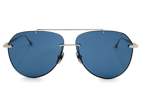 CHOPARD SCHF20 AVIATOR POLARIZED SUNGLASSES