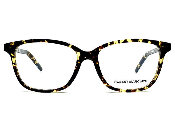 ROBERT MARC NYC 836 - 243  CAT EYE OPTHALMIC GLASSES