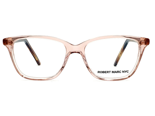ROBERT MARC NYC 836 49 - 439 CAT EYE OPTHALMIC GLASSES