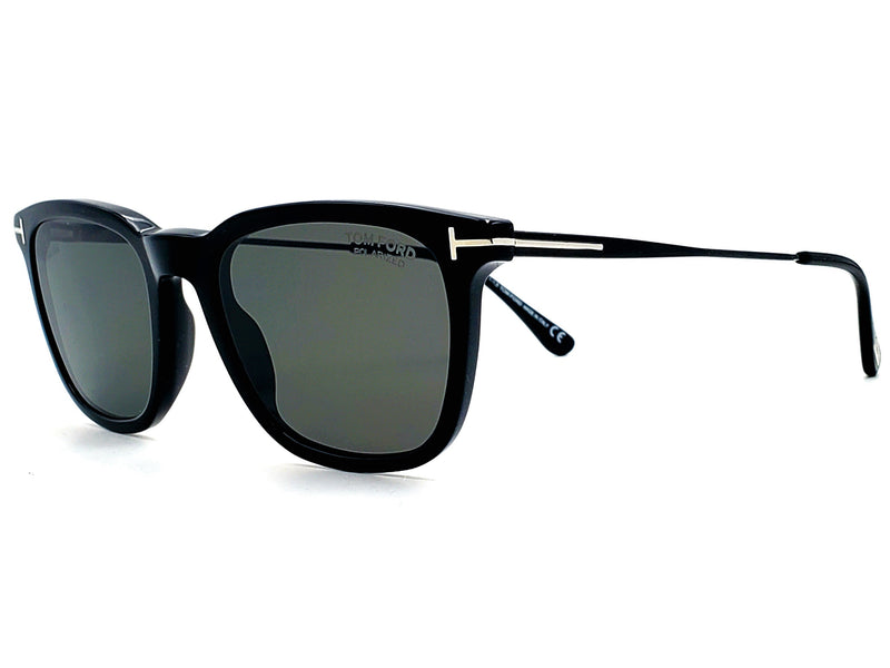 TOM FORD ARNAUD-02 TF625 SOFT SQUARE SUNGLASSES – Glasses Ltd