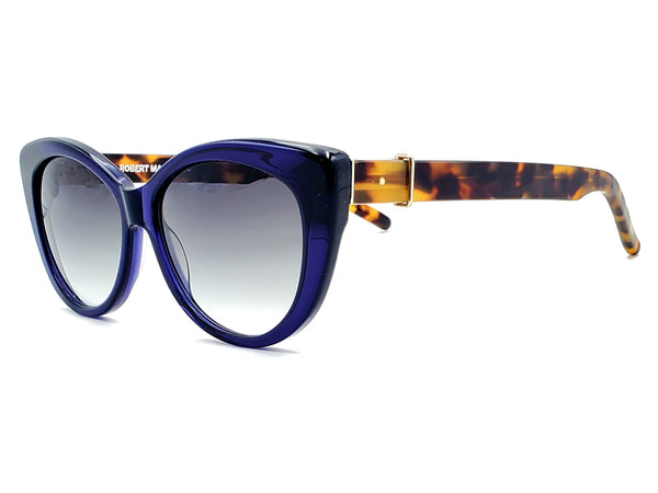 ROBERT MARC NYC 697-294 CAT EYE SUNGLASSES