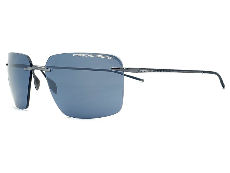 Square Rimless Rimless Sunglasses Mens For Men And Women Small Rectangle  Frameless Design With Metal Frame UV400309Q Fashionable Unisex Brand Oculos  From Guhsz, $31.5 | DHgate.Com