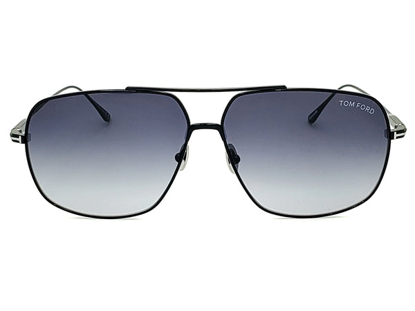 Tom ford 2025 john sunglasses