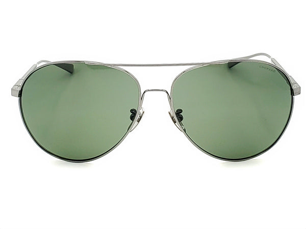 CHOPARD SCHD57 POLARIZED AVIATOR SUNGLASSES Glasses Ltd