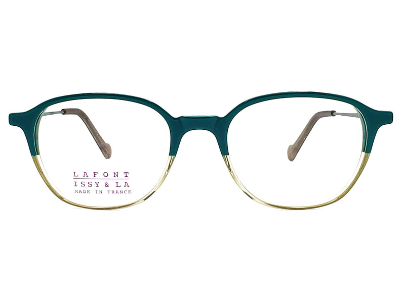 JEAN LAFONT MENU ROUND OPTHALMIC – Glasses Ltd