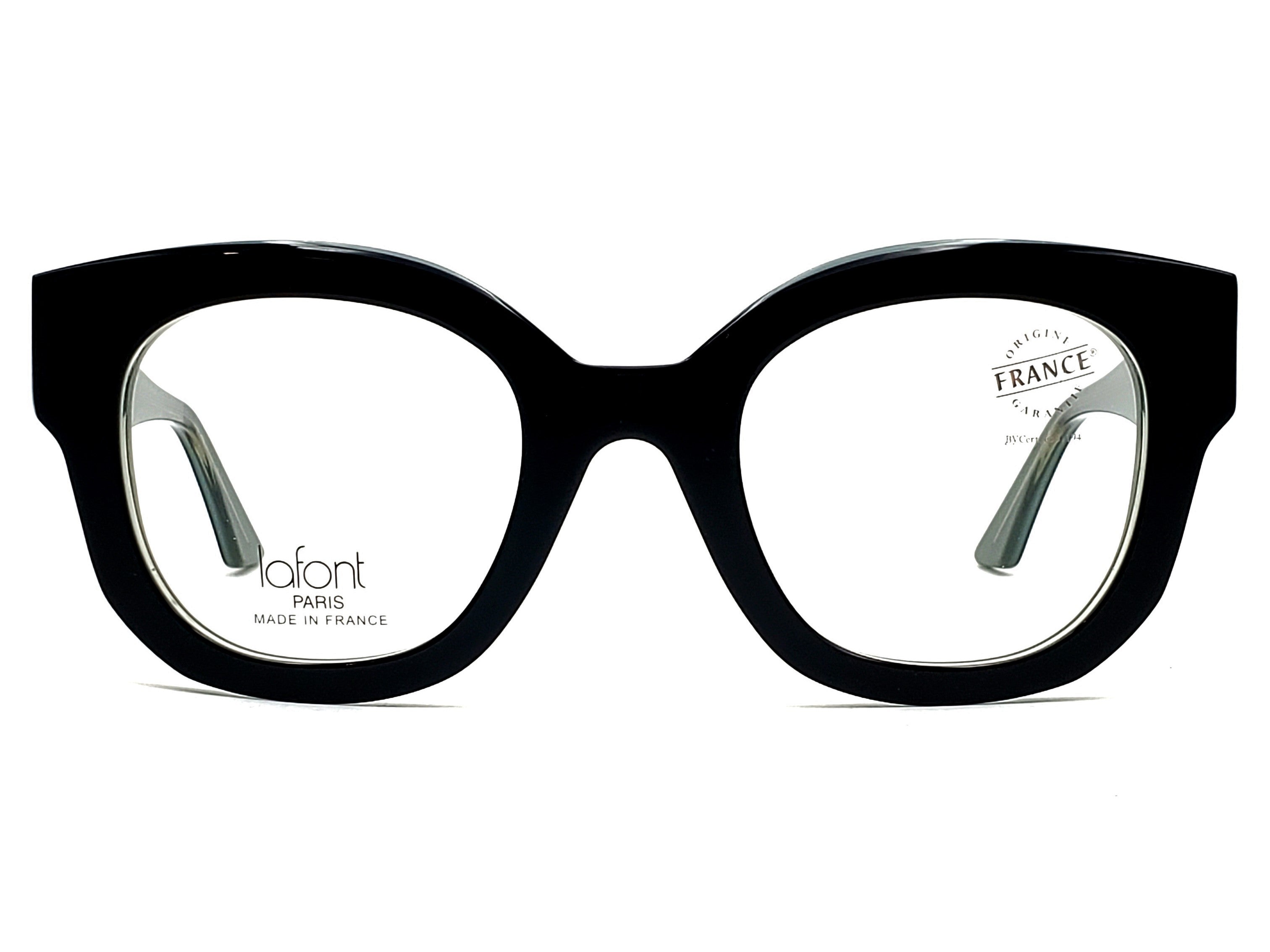 JEAN LAFONT MONACO SQUARE ROUND OPTHALMIC