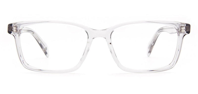 SALT OPTICS ALEX RECTANGULAR OPTHALMIC GLASSES Glasses Ltd