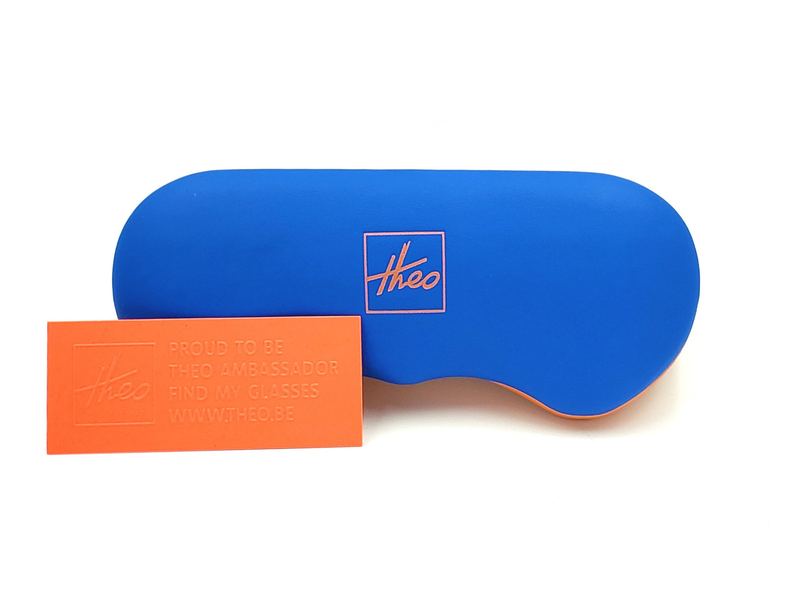 【美品】theo：テオ　\" Mille+72 \"　col.435 theo：テオ 