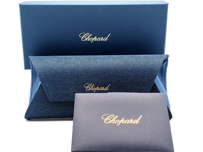 CHOPARD VCHF58 RIMLESS OPTHALMIC GLASSES Glasses Ltd