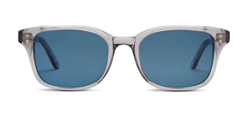 SALT OPTICS GRAYS SQUARE POLARIZED SUNGLASSES Glasses Ltd