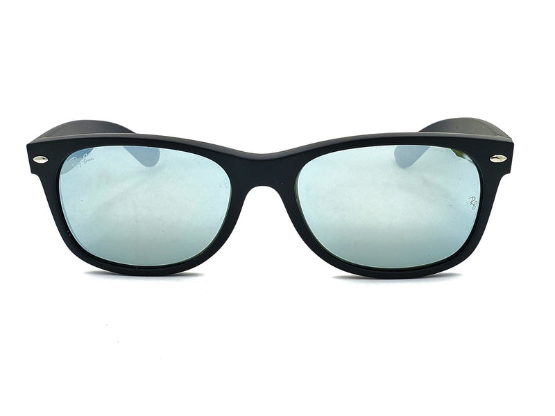 RAY BAN RB2132 NEW WAYFARER SUNGLASSES Glasses Ltd